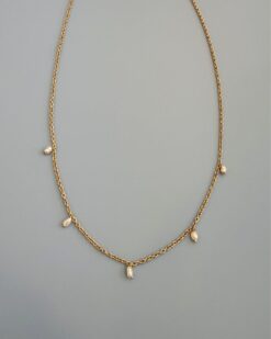 Five Pillars Of Pearls