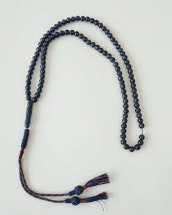 Candy Dust Misbaha (Royal Blue)