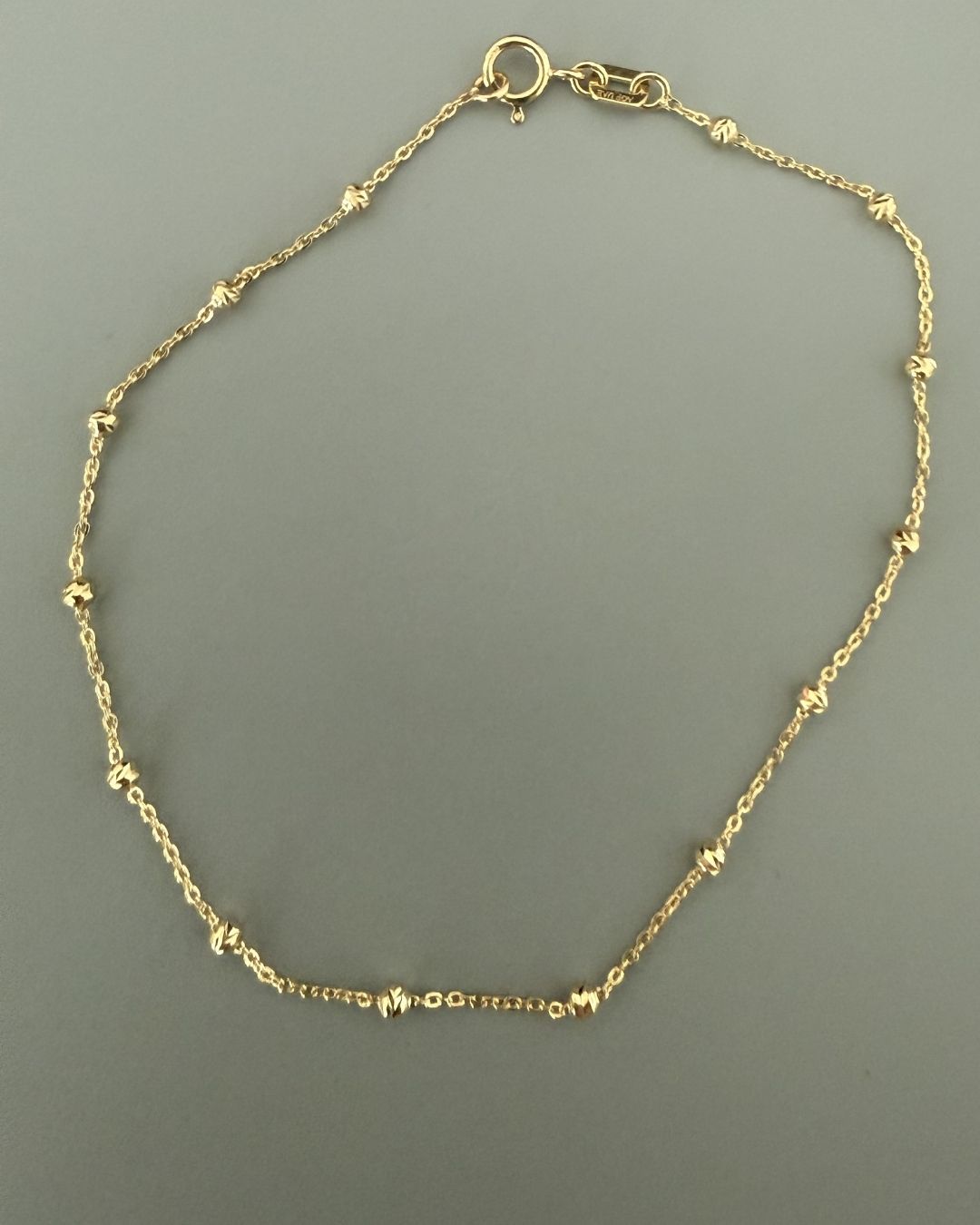 Contour Bracelet