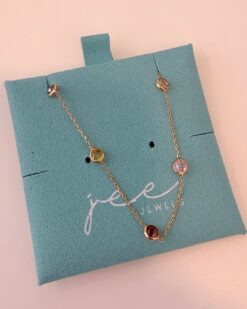 PRE-OWNED Colorful Bracelet