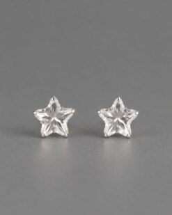 Star Earrings