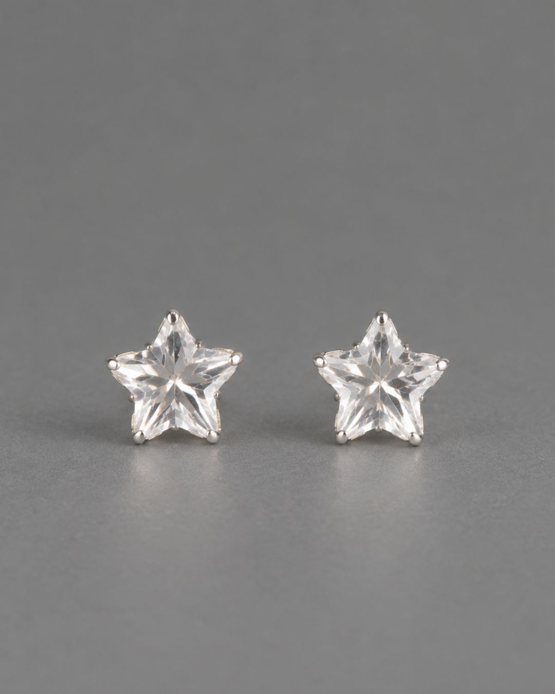Star Earrings