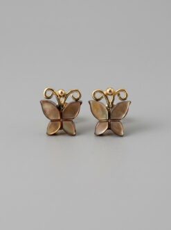 Butterfly Earrings